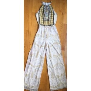 Beautiful design jumpsuit